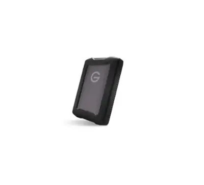 SanDisk Professional G-DRIVE ArmorATD 2TB External USB-C Portable Hard Drive Black SDPH81G-002T-GBA1D - Best Buy