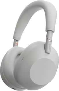 Apple AirPods Max (Lightning) Silver MGYJ3AM/A - Best Buy Apple AirPods Max (Lightning) Silver MGYJ3AM/A - Best Buy