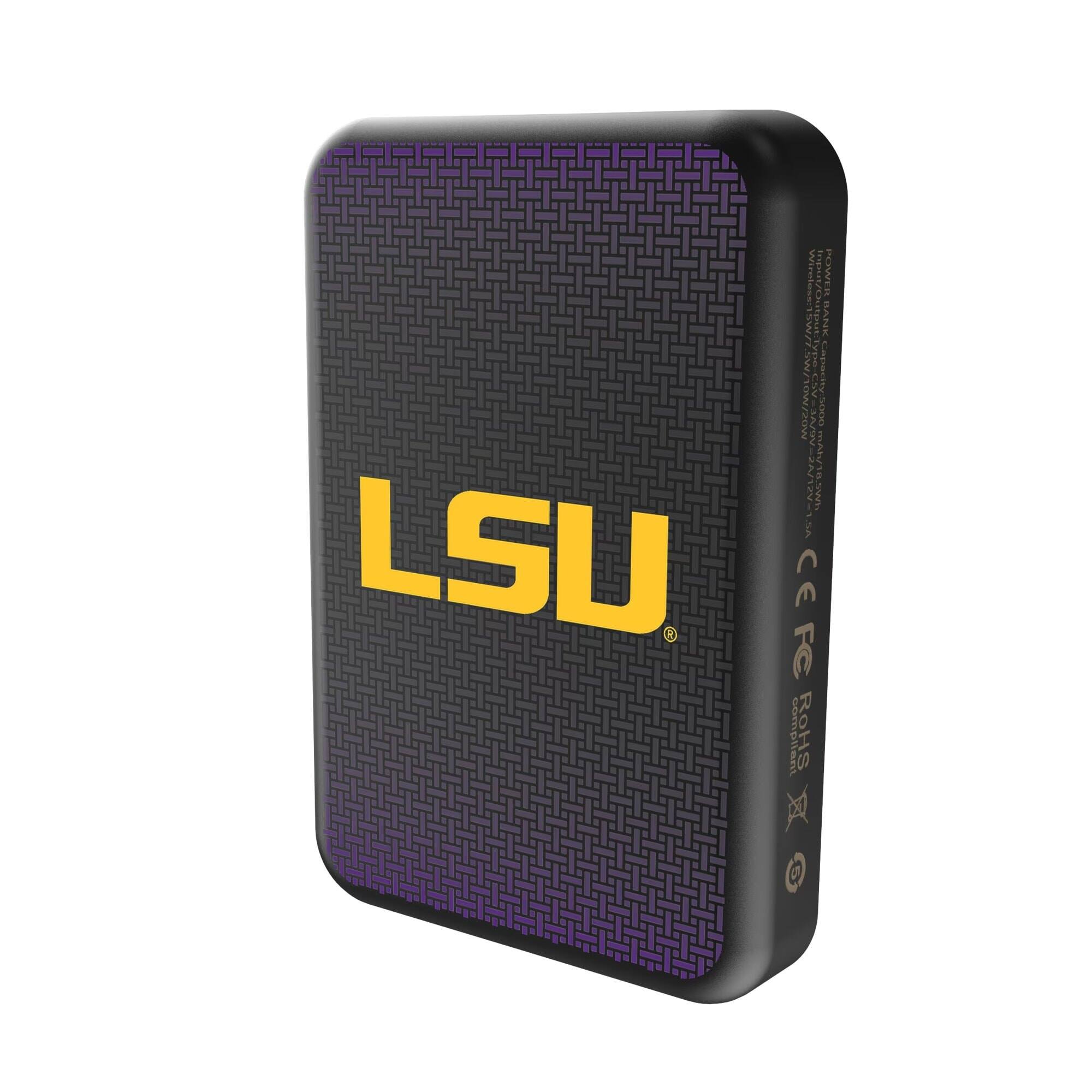 POWER BANK  
Capacity: 10000 mAh  
Input: 5V/2A  
Output: 5V/2A  
LSU  
CE, FCC compliant  
RoHS