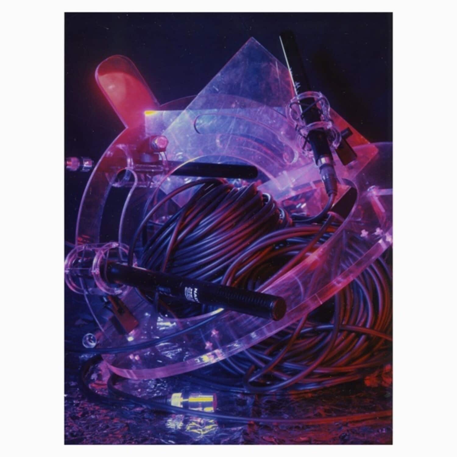 Marina Rosenfeld - Deathstar   - VINYL LP