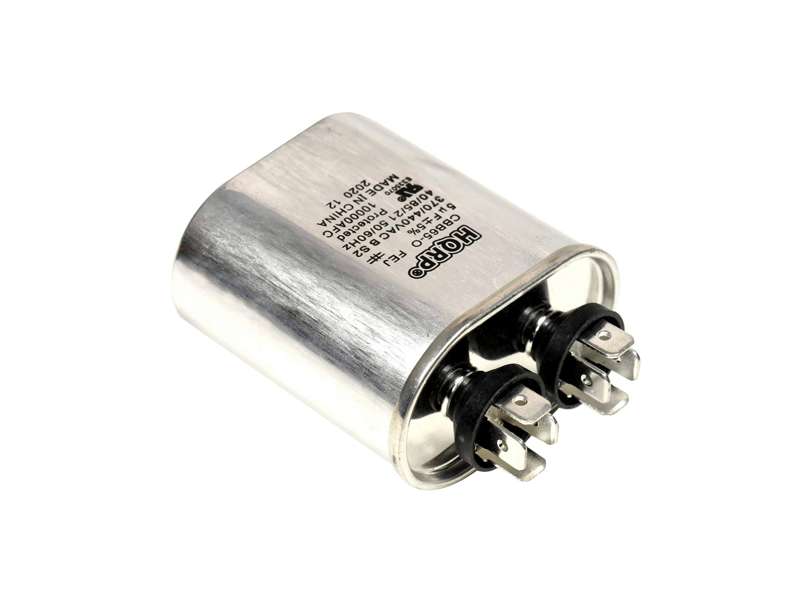 2020 MADE ES35070 R 12 NI 40/85/21 CHINA TOOO 50/370/440VAC 5% CBB65-0 50/60Hz S2 HORPO # FEJ C