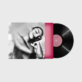 Olivia Dean - The Art Of Loving - VINYL LP