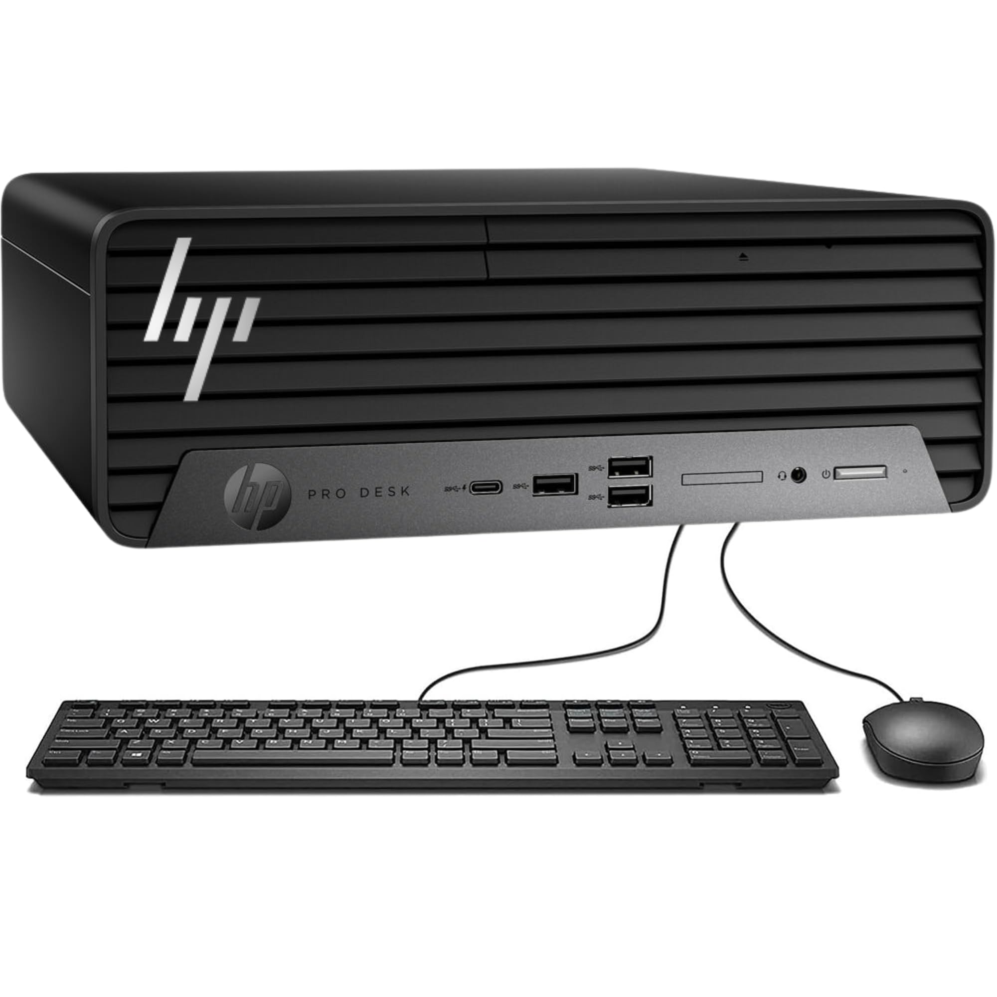 HP PRO DESK