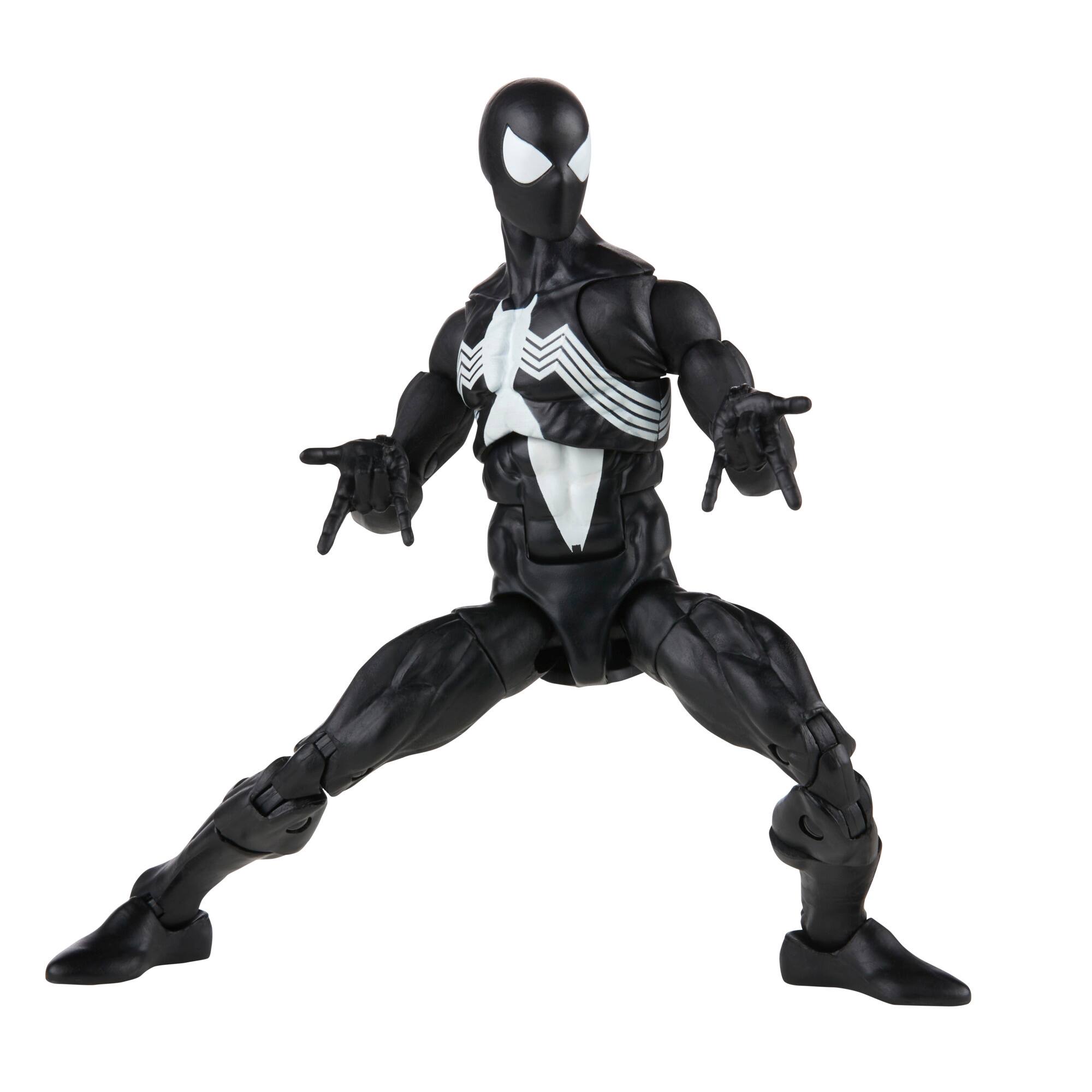 Alt View 13. Marvel - Legends Series Symbiote Spider-Man.