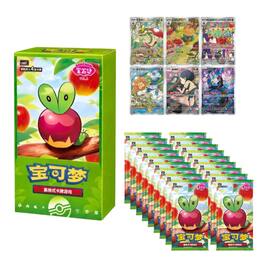Chinese Pokémon TCG: Gem Pack Volume 6 Simplified Booster Box