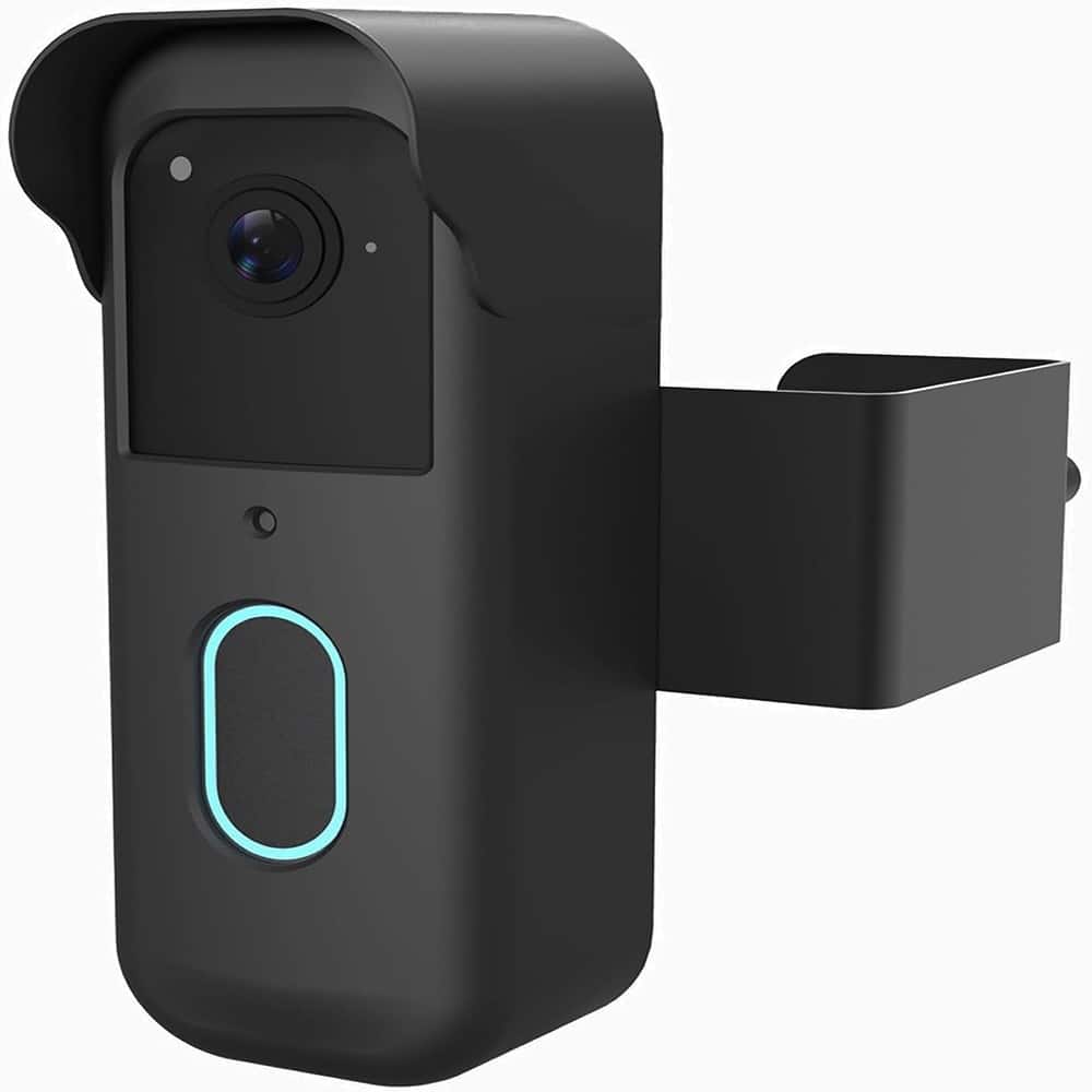 Schertz - Anti-Theft Blink Doorbell Mount for 2nd Gen (2025) - Black