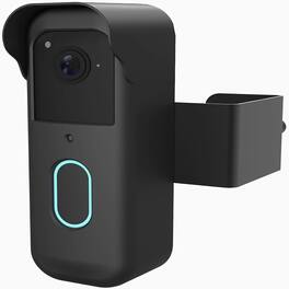 Schertz - Anti-Theft Blink Doorbell Mount for 2nd Gen (2025) - Black