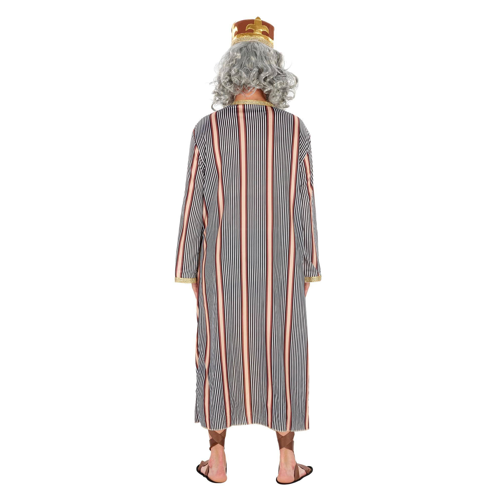 Alt View 10. Orion Costumes - Gold 3 Wise Men Adult Costume | One Size - Gold.