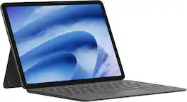 Microsoft - Surface Pro - 12" Touchscreen - Snapdragon X2 Plus (6 Core) - 16GB Memory - 256GB UFS - Device Only - Black