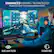 ENHANCED VIEWING TECHNOLOGY: Reduce eye strain. Enjoy longer gaming sessions. Mission objective: destroy the Reactor ViewSomie. BLUE LIGHT FILTER: FLICKER FREE.