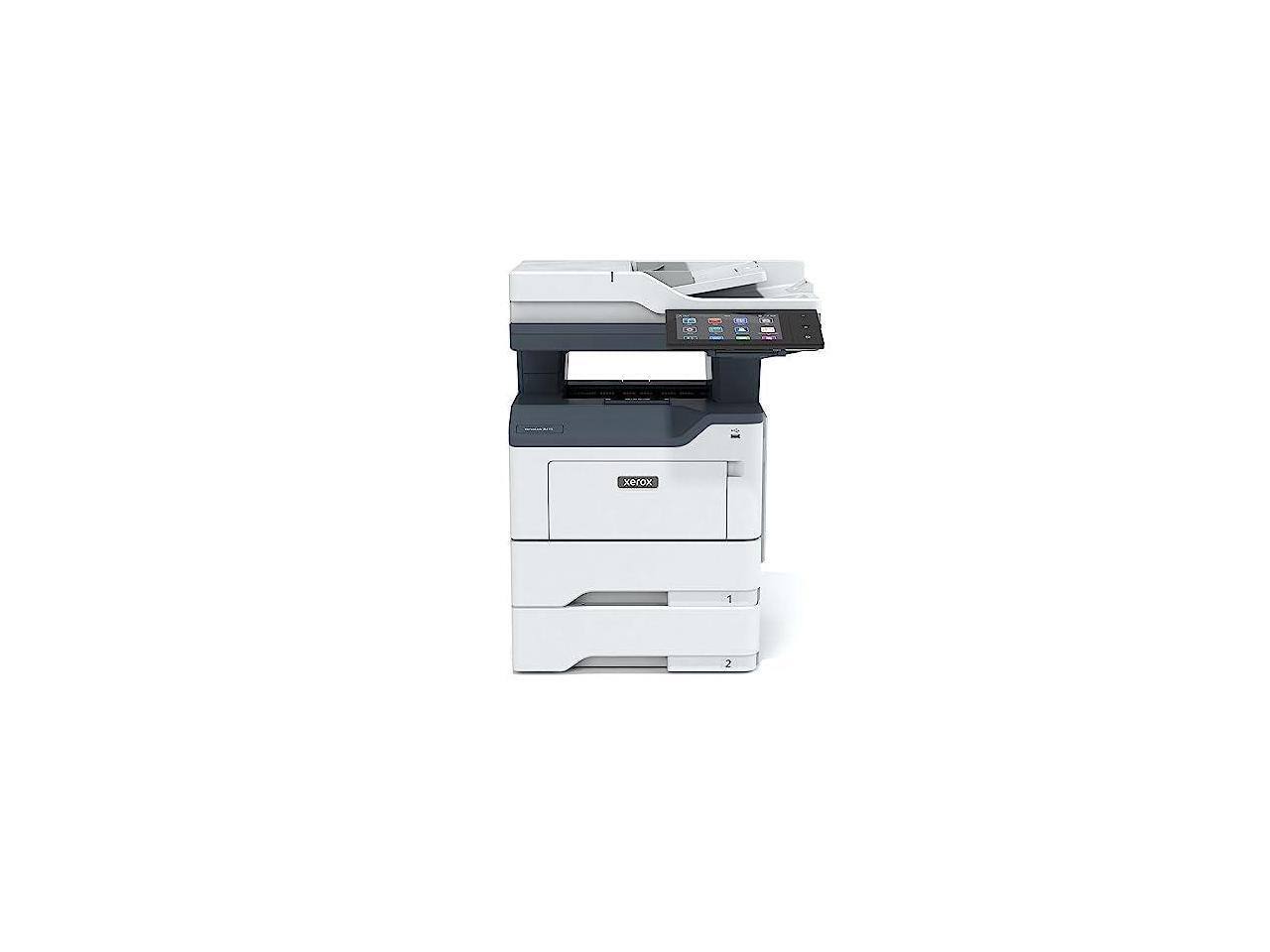 Xerox VersaLink B415/DN Wired Laser Multifunction Printer