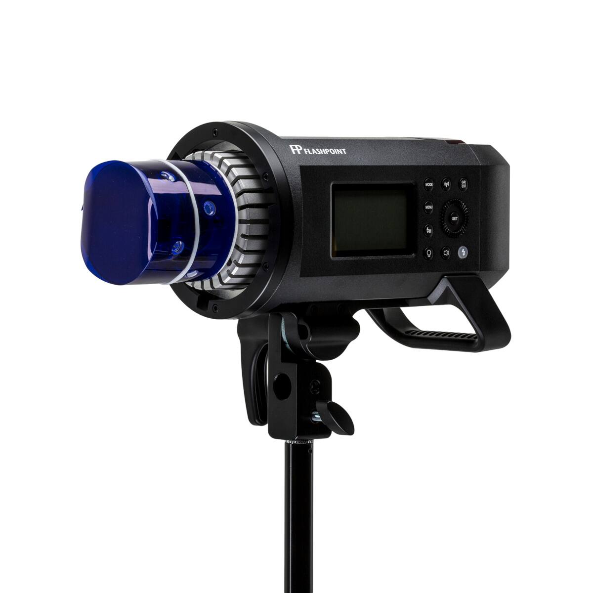 Alt View 2. Flashpoint - Flashpoint Creative Color Gel Kit for XPLOR600 Pro / Godox AD600Pro.