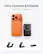Ultra-Compact & Foldable
3-in-1 Power for Apple
2.8in
3.9in
0.8in
4.23 oz