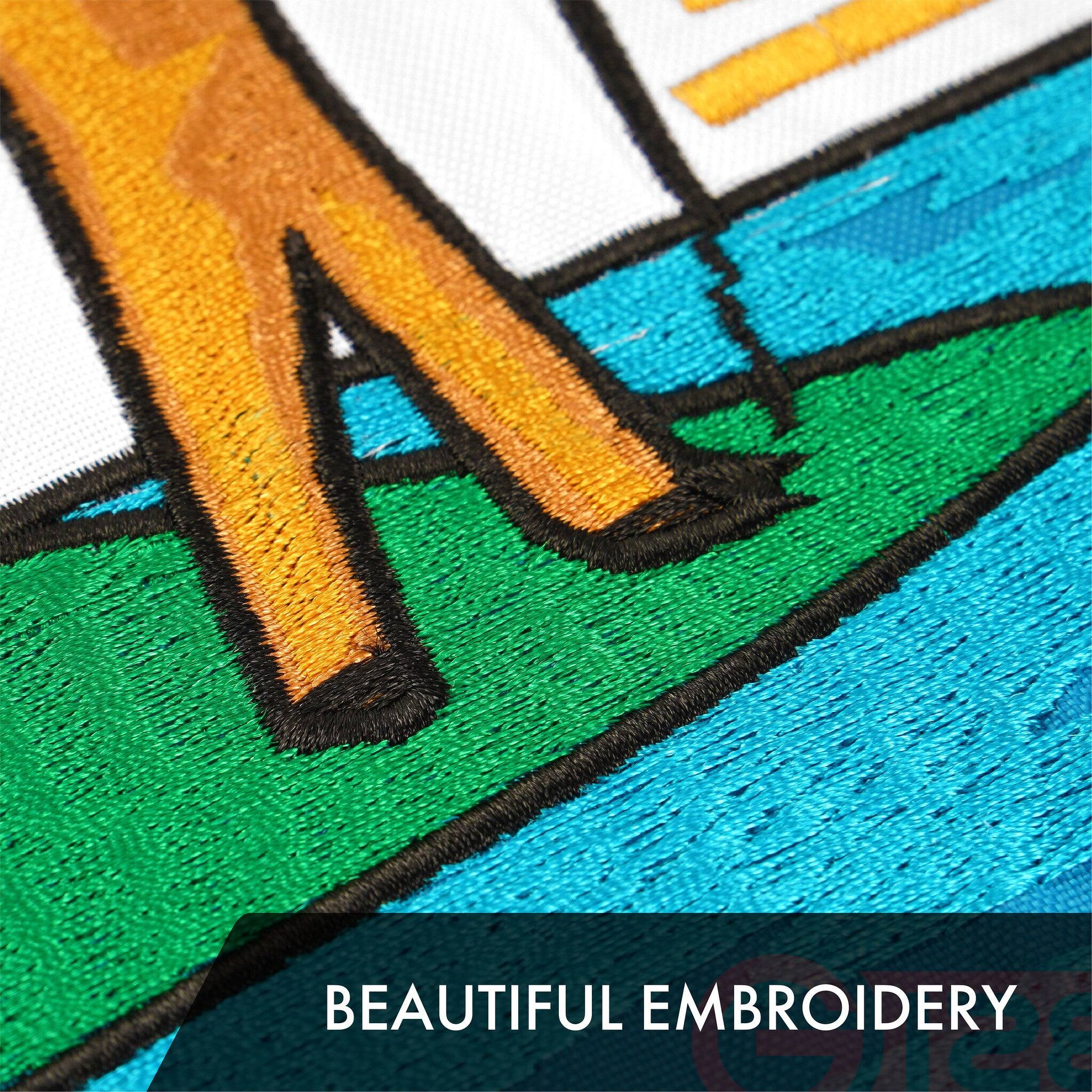 BEAUTIFUL EMBROIDERY