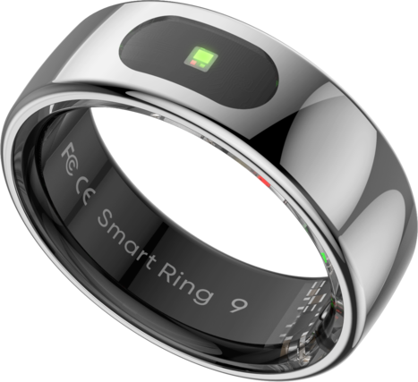 FCCE FC CE Smart Ring 9