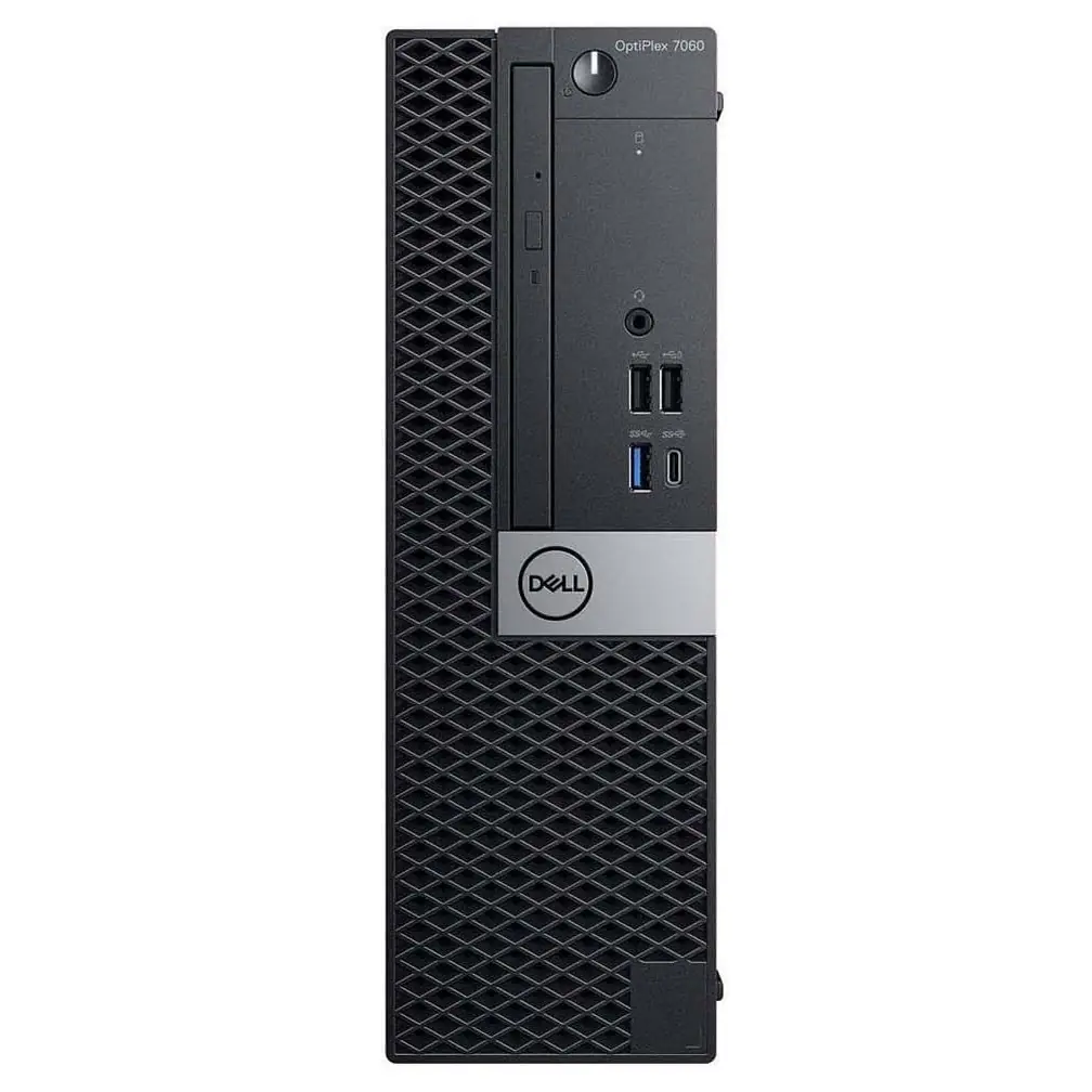 OptiPlex 7060  
DELL
