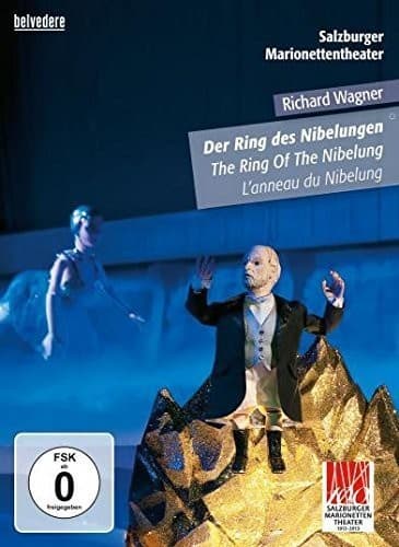 Ring Adapted for Children  - DVD