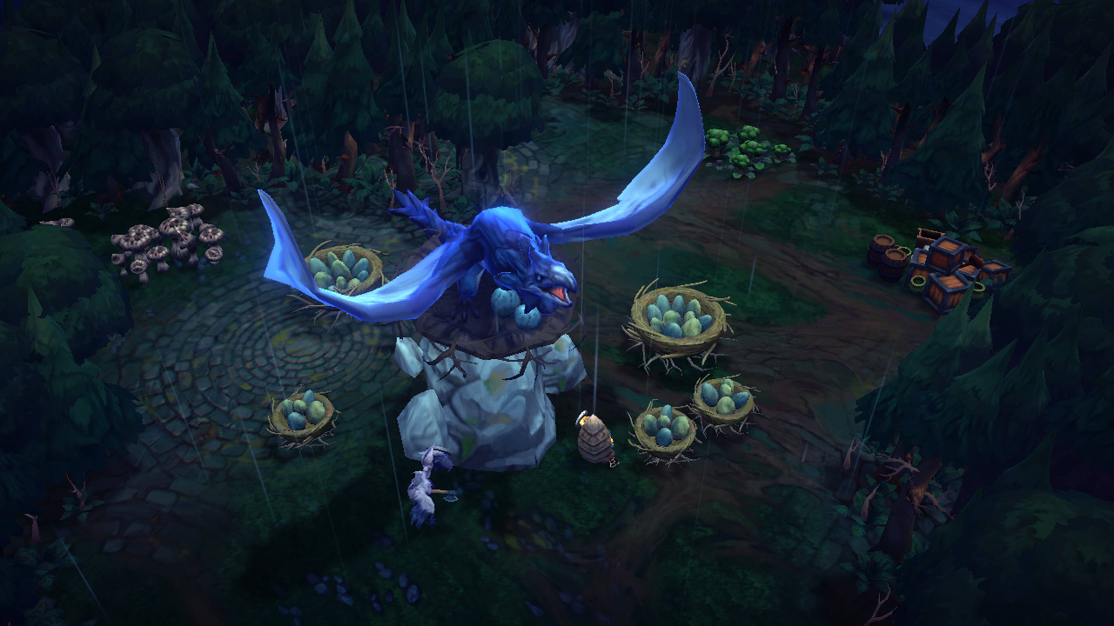 Alt View 5. Fireshine Games - Against The Storm.