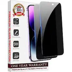 CUSTOMER 100% SATISFACTION GUARANTEE
PREMIUM Zero Bubble GLASS Scratch Resistant
9H Hardness
9H Hardness
99.99% Clear
ONE YEAR WARRANTY
PREMIUM QUALITY SCREEN PROTECTOR