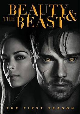 Beauty & the Beast - Beauty and the Beast: The First Season - DVD