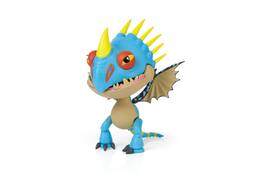 The Loyal Subjects - How To Train Your Dragon 6"-7" Action Vinyl: Stormfly - Multi-Color