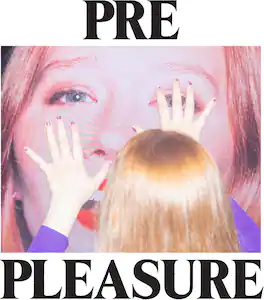 Julia Jacklin - Pre Pleasure - White - VINYL LP