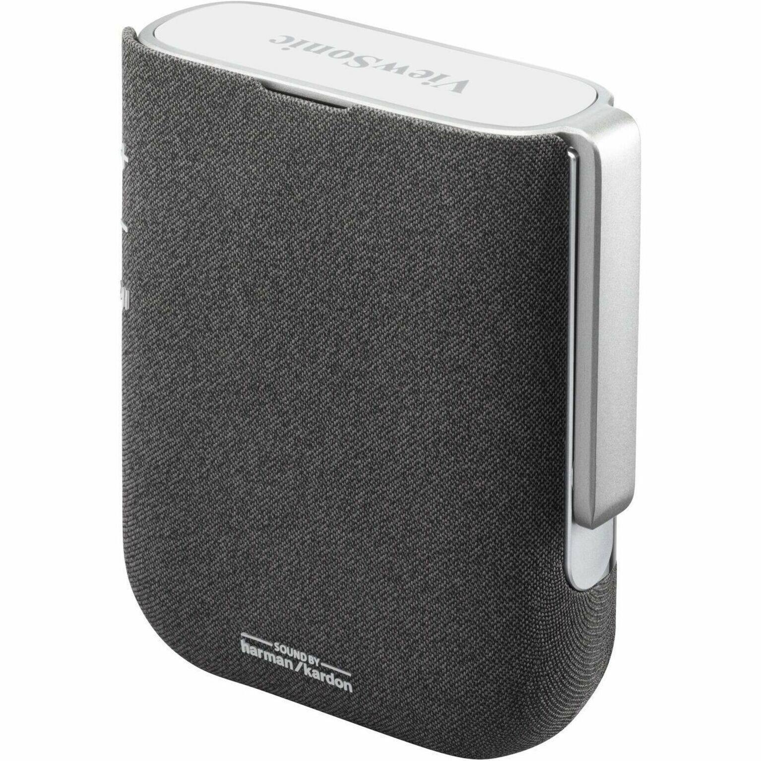 ViewSonic harman/kardon I kardon