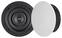 Sonance - VX62R TL - Visual Experience Series 6.5" 2-Way Thinline In Ceiling Speakers (Pair) - Paintable White