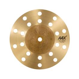 Sabian - 8" AAX AERO SPLASH Cymbal