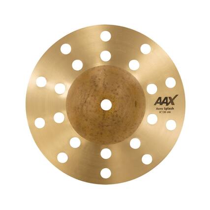 AAX Aero Splash 8" 20 cm