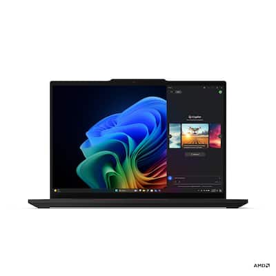 Lenovo ThinkPad T14s Gen 6 Copilot+ PC 14 Lenovo ThinkPad T14s Gen 6 Copilot+ PC 14