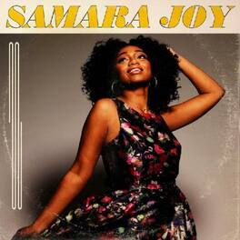 Samara Joy - Samara Joy - VINYL LP