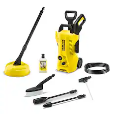 KARCHER UNIVERSAL - TDa