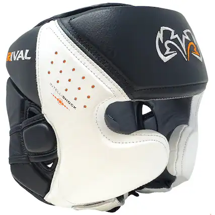RIVAL
INTELLISHOCK