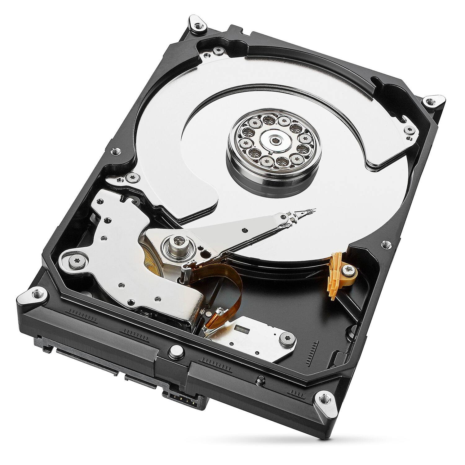 Seagate Barracuda ST2000DM008 Hard Drive 3.5 Inches 2000 GB
