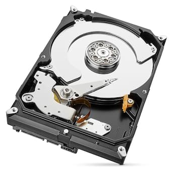 Seagate BarraCuda SATA III 3.5 Seagate BarraCuda SATA III 3.5