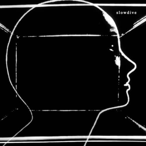 Slowdive - Slowdive  - VINYL LP