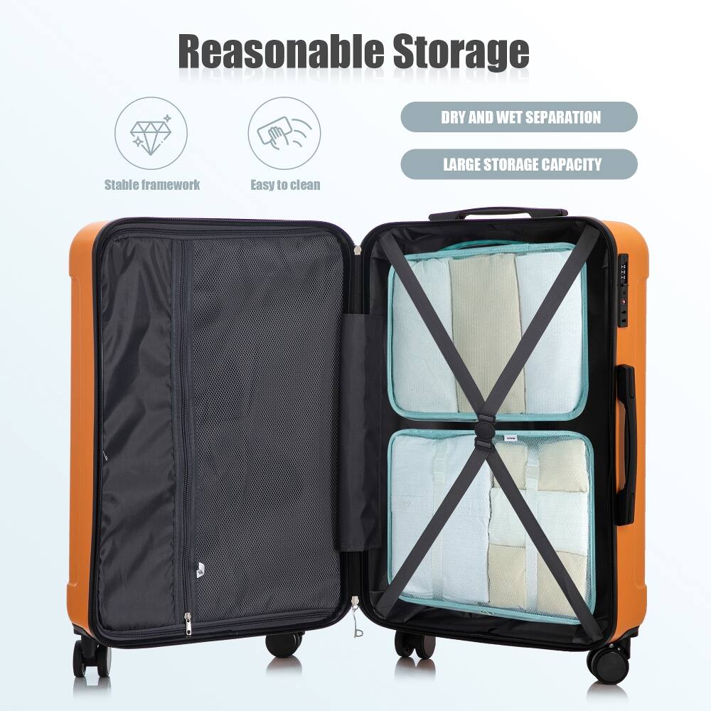 Reasonable Storage  
Desenlighie.com

- DRY AND WET SEPARATION
- Stable framework
- Easy to clean
- LARGE STORAGE CAPACITY
