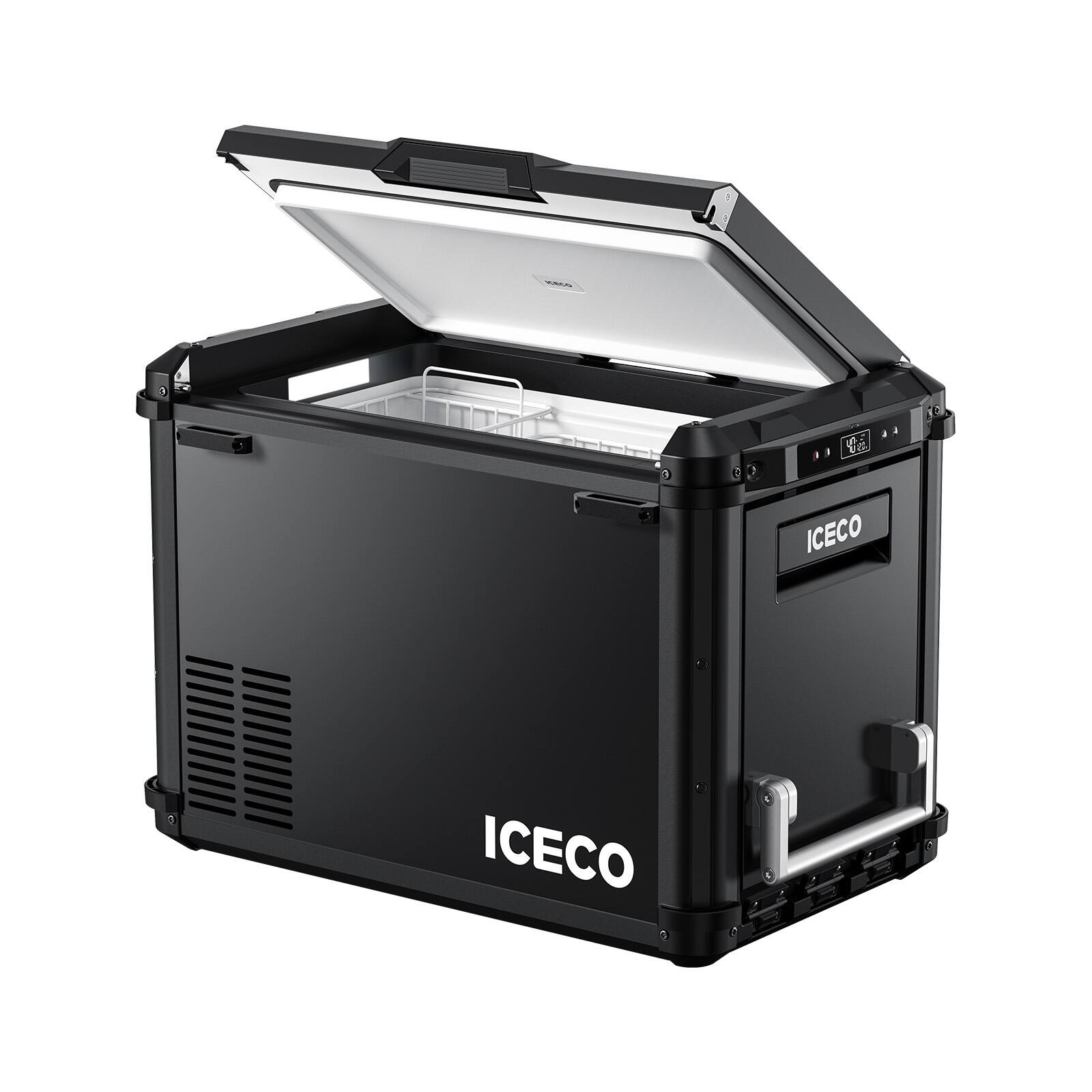 BASS
ICECO
ICECO