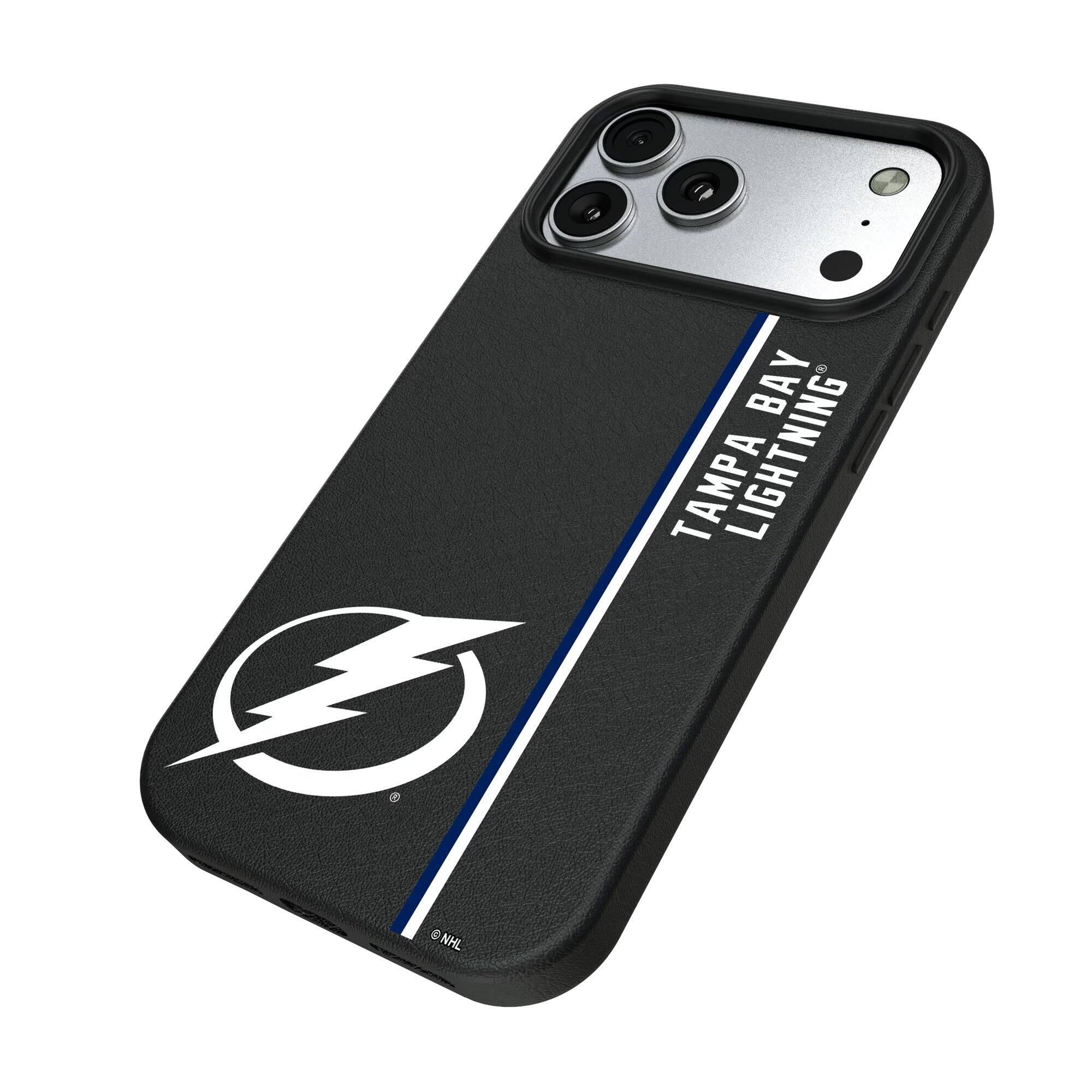Tampa Bay Lightning  
NHL