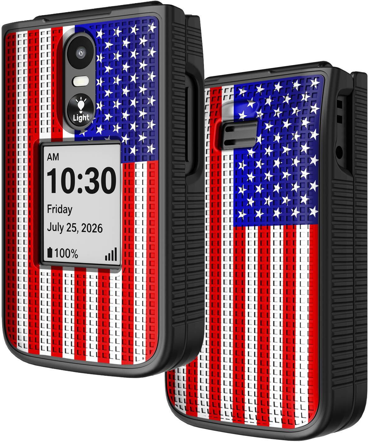 USA Flag