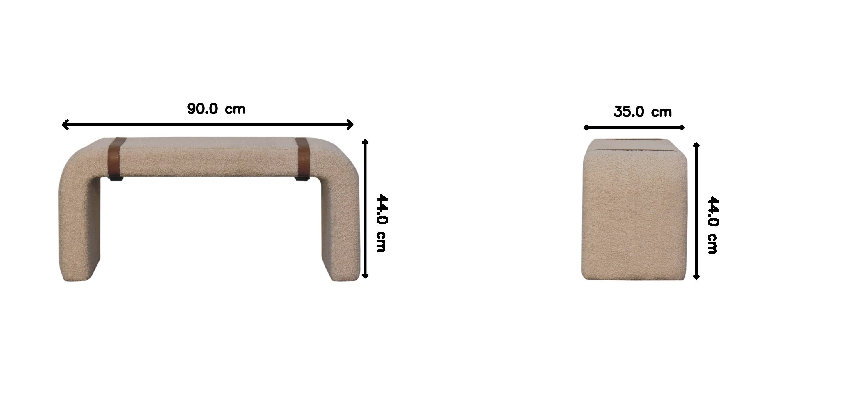 90.0 cm  
35.0 cm  
44.0 cm  
44.0 cm