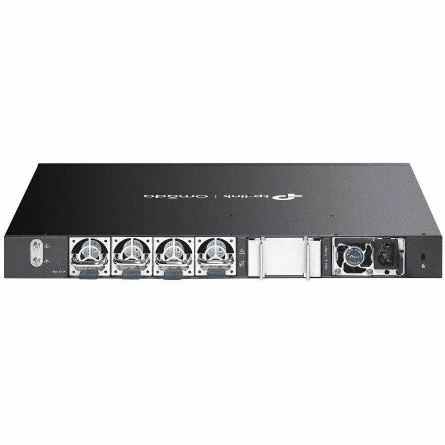 TP-LINK 10G-8T