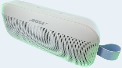 Bose SoundLink Flex (2nd Gen) Portable Bluetooth Speaker with Bose SoundLink Flex (2nd Gen) Portable Bluetooth Speaker with