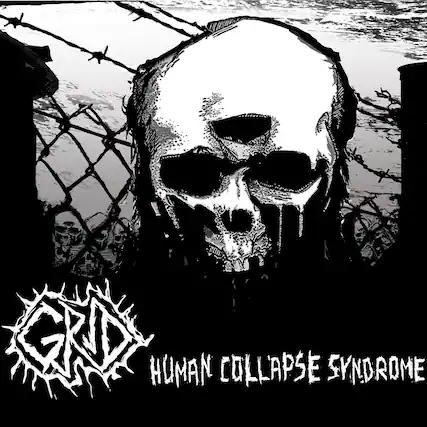 GRD
HUMAN COLLAPSE SYNDROME