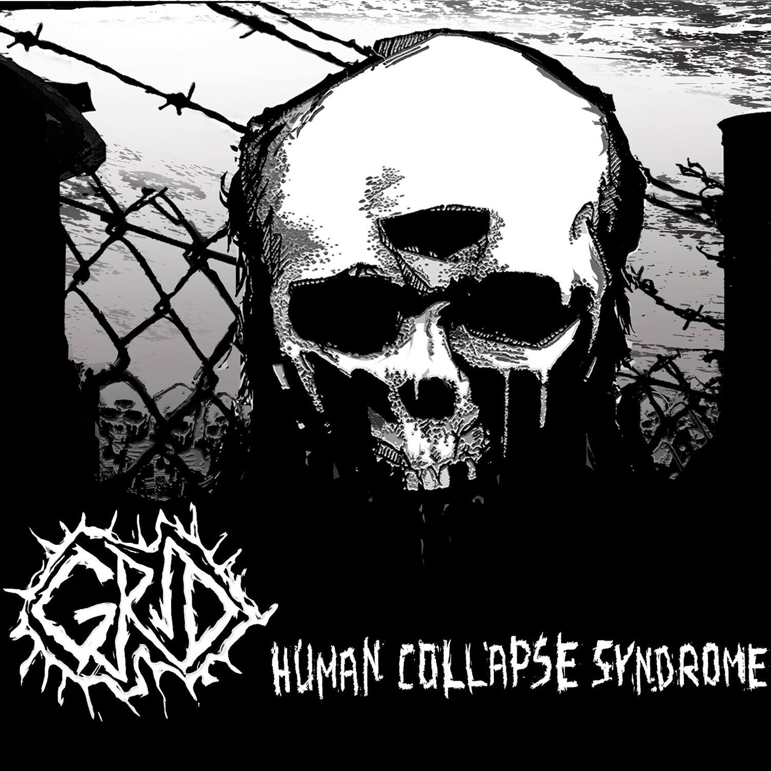 GRD  
HUMAN COLLAPSE SYNDROME