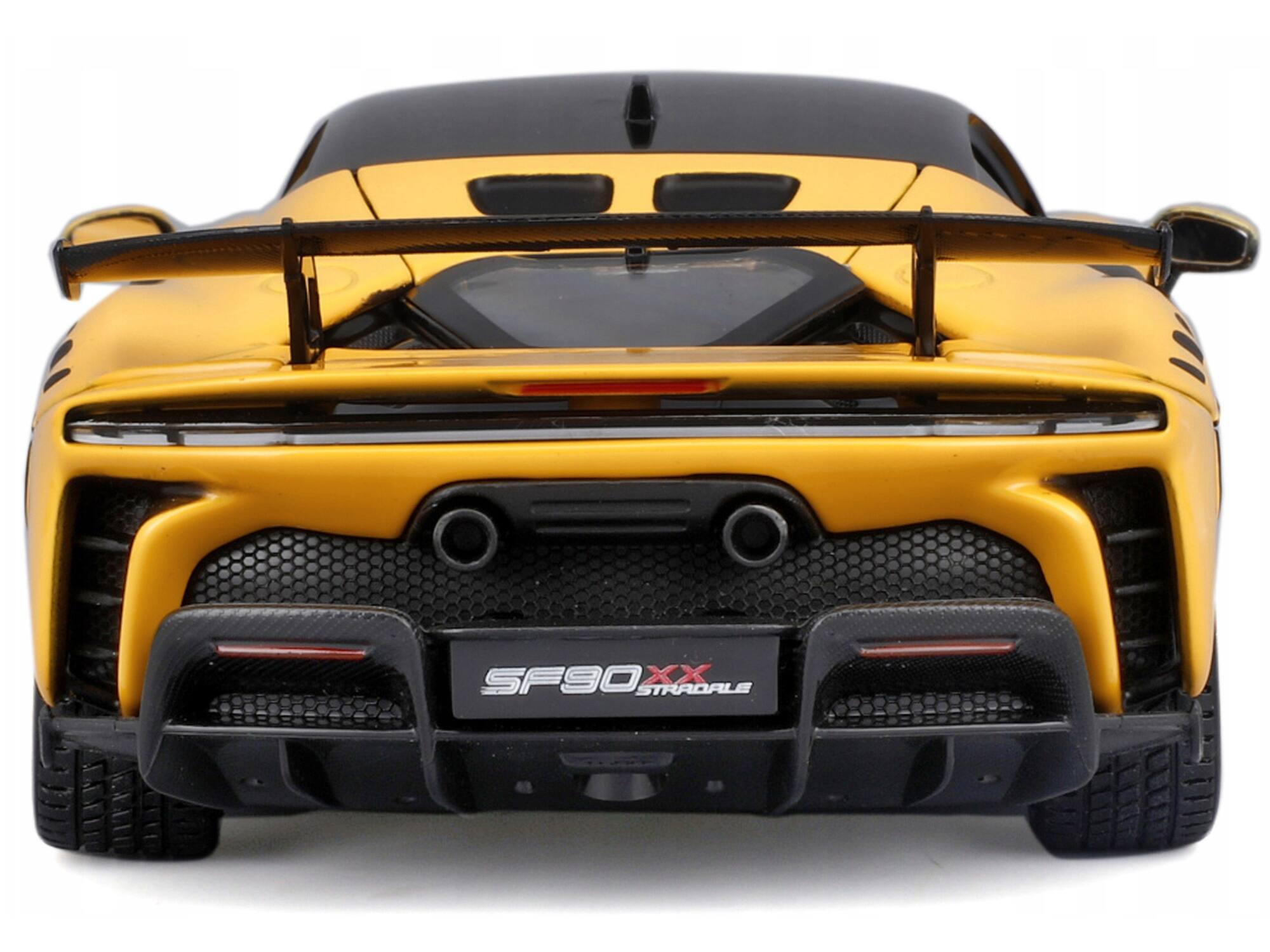 SF90 XX STRADALE
