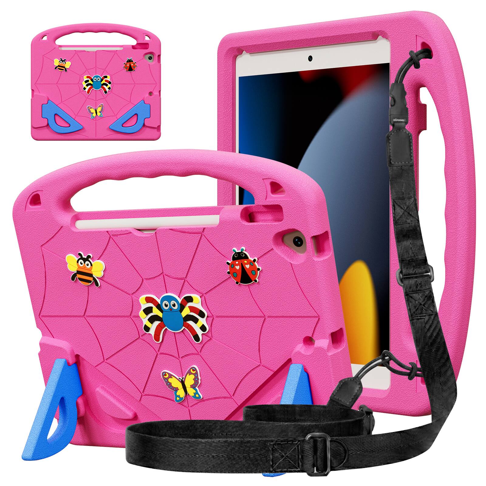 Dteck Case for 10.2