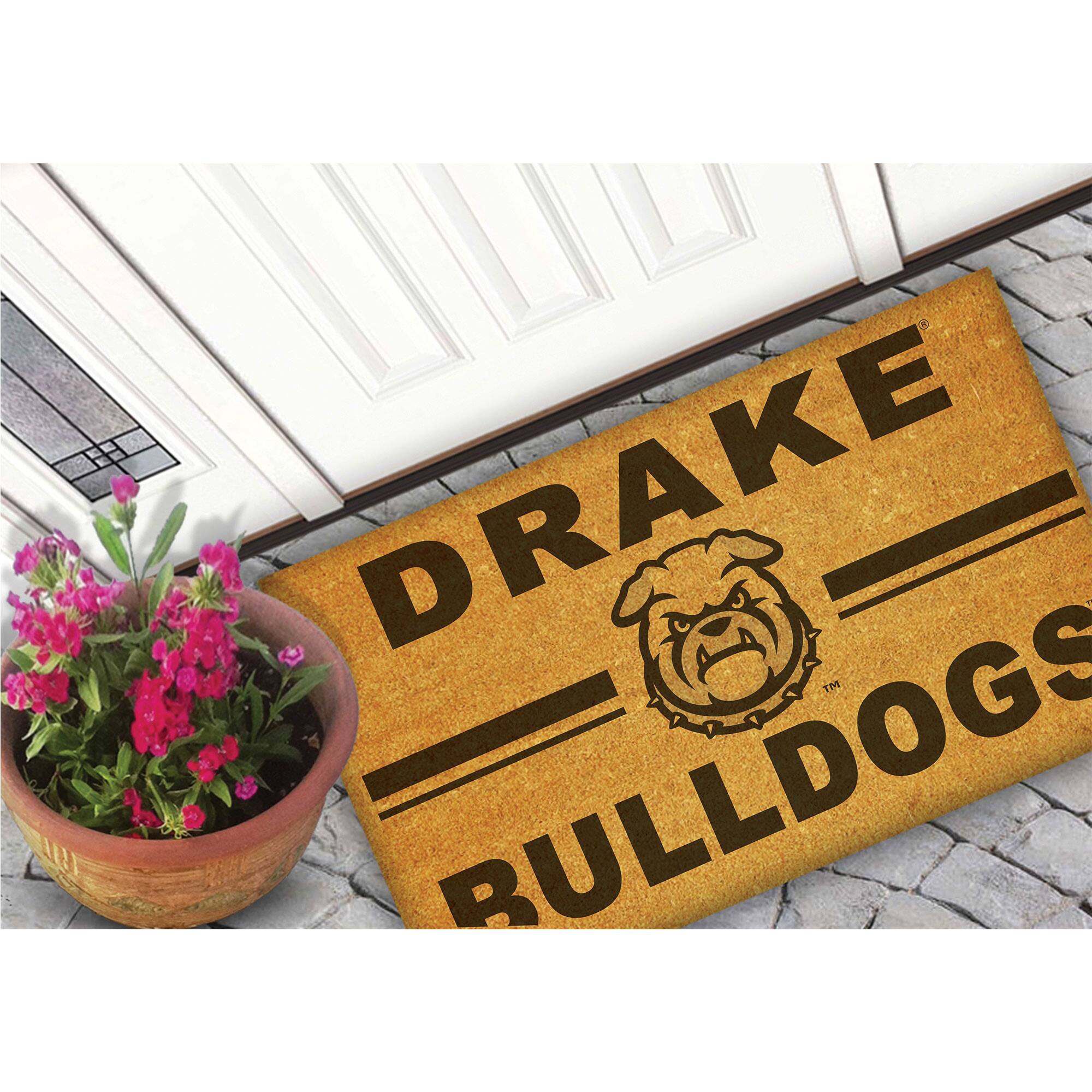DRAKE BULLDOGS