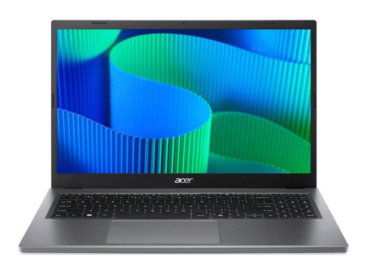 Alt View 2. Acer - Acer Extensa 15 215-24 EX215-24-R6L3 15.6" Notebook - Full HD - 60 Hz - AMD Ryzen 5 Ryzen 7000 Series 7520U - 16 GB - Iron.